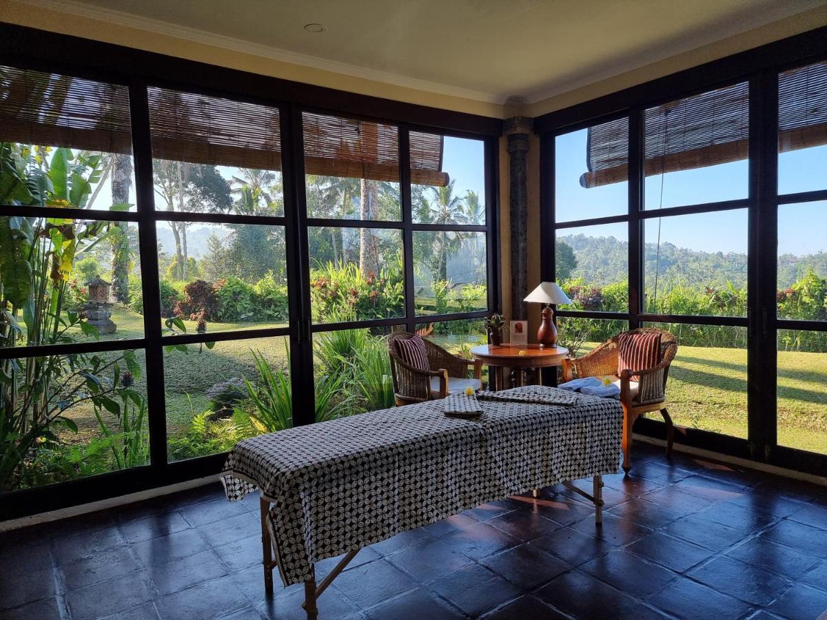 מלון Padangan  Sava Eco Retreat מראה חיצוני תמונה