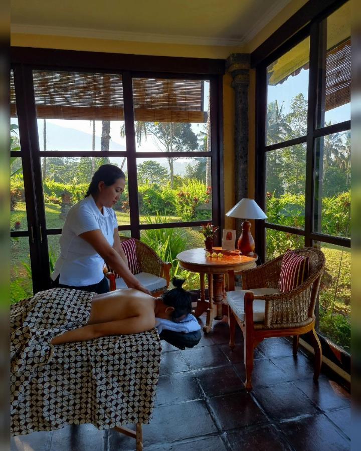 מלון Padangan  Sava Eco Retreat מראה חיצוני תמונה