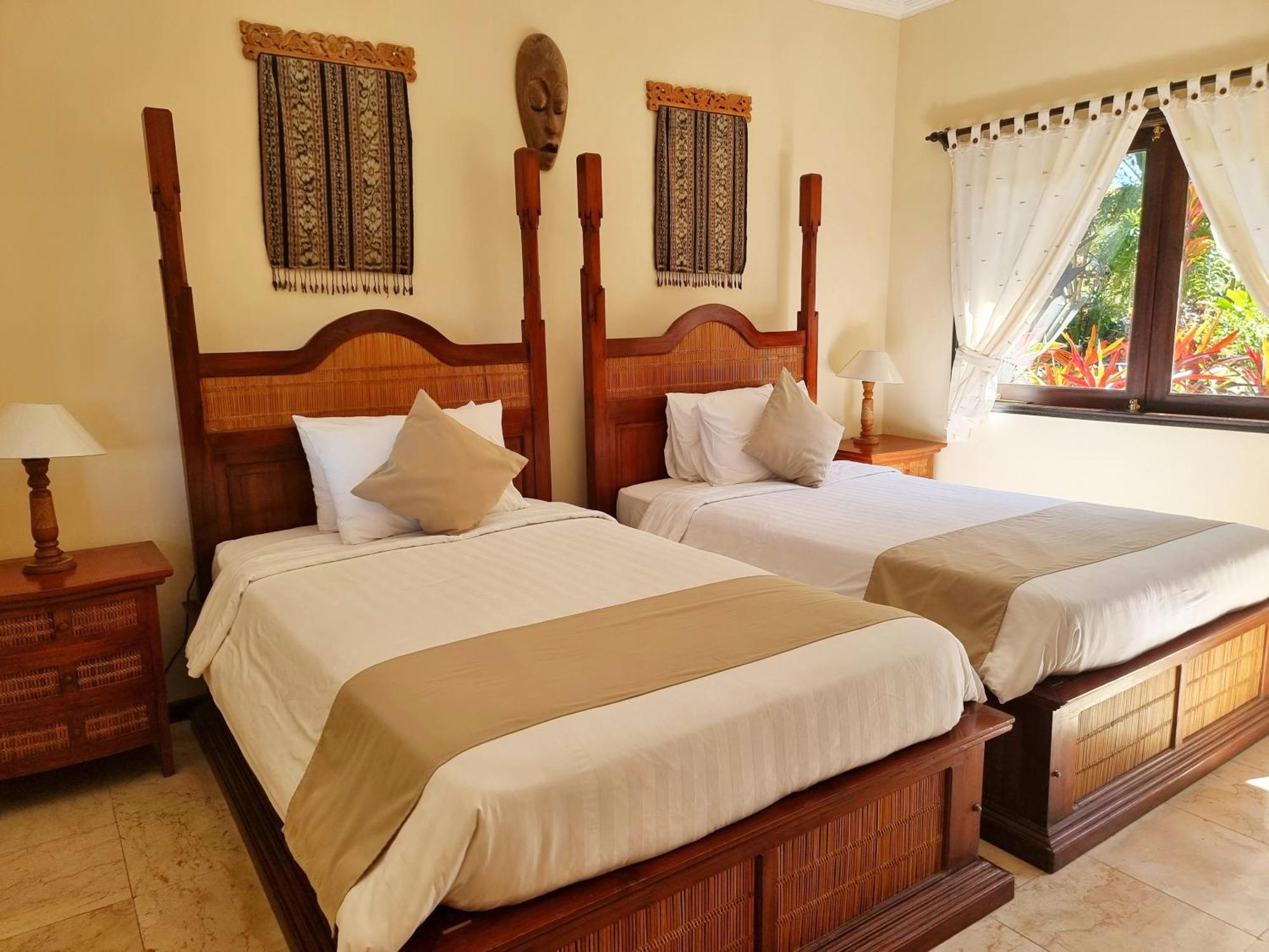 מלון Padangan  Sava Eco Retreat חדר תמונה